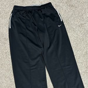 Nike Pleated Track Pants